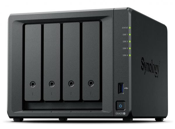 Synology DS425+/16TB-HAT33