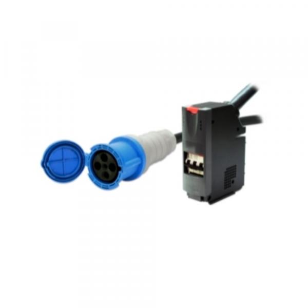 APC PDM3460IEC309-1680