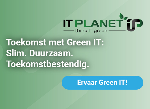 IT-Remarketing / Green IT