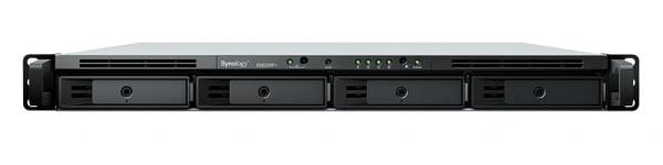 Synology K/RS822RP+ + 4X HAT5310-8T