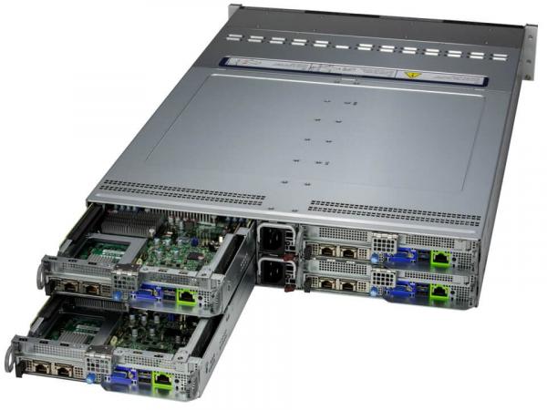 Supermicro SYS-221BT-HNC8R