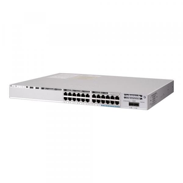 Cisco C9200-24PXG-E