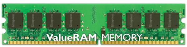 Kingston KVR800D2N6/1G