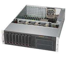 Supermicro SYS-6038R-TXR