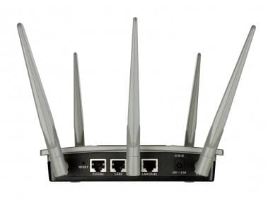 D-Link DAP-2695