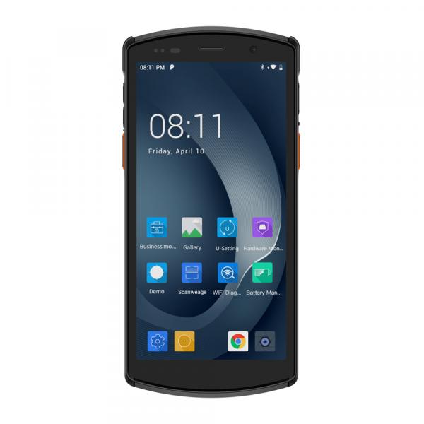 Urovo DT50-SH7S11E4F33