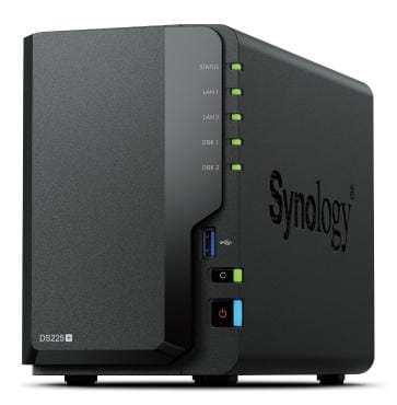Synology DS225+