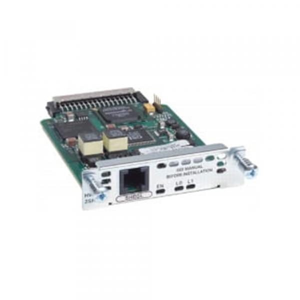 Cisco HWIC-4SHDSL-E