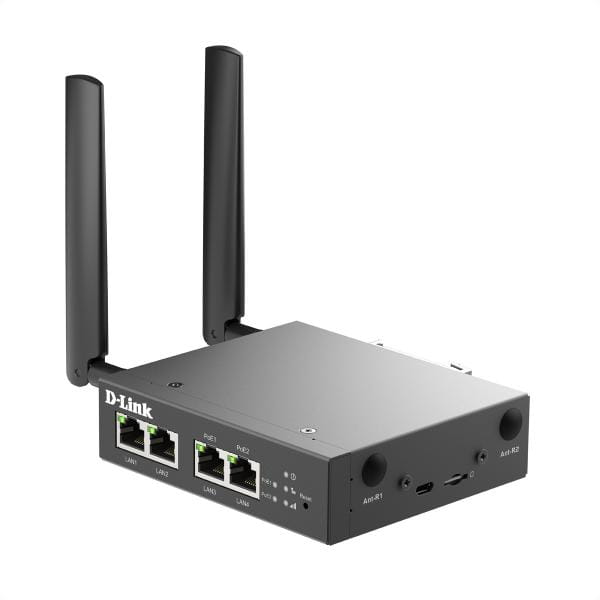 D-Link DWM-314-TP