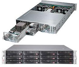 Supermicro SYS-6028TP-DNCFR
