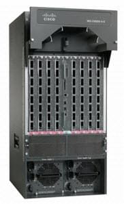 Cisco WS-C6509-V-E-CM