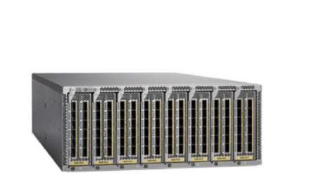 Cisco N6004EF-8FEX-10G
