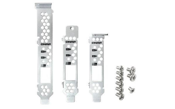 QNAP BRKT-QM2-10G1T
