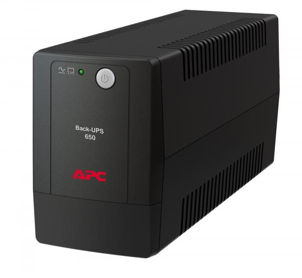 APC BX650LI