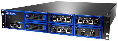 Juniper Networks IDP8200