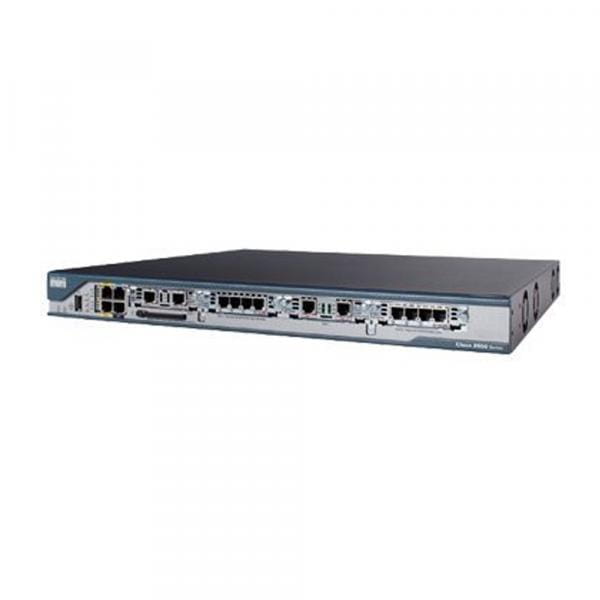 Cisco C2801-VSEC-SRST/K9