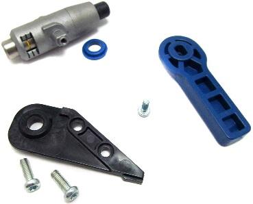 Honeywell 710-107S-001