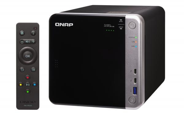QNAP TS-453BT3-8G