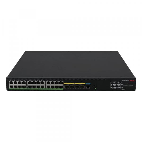 H3C LS-5570S-28S-HPWR-EI-A-GL