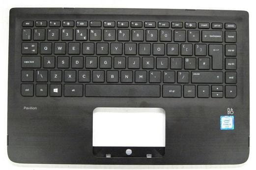 HP 810914-131