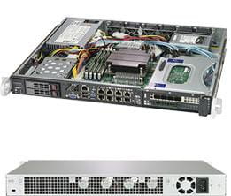 Supermicro SYS-1019C-FHTN8