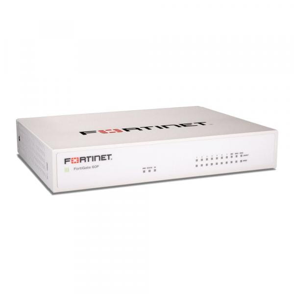 Fortinet FG-60F