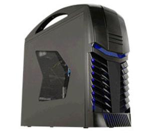 Supermicro SYS-5038AD-T