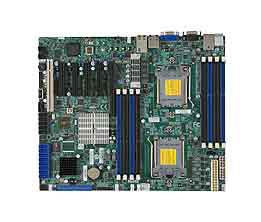 Supermicro MBD-H8DCL-6-B