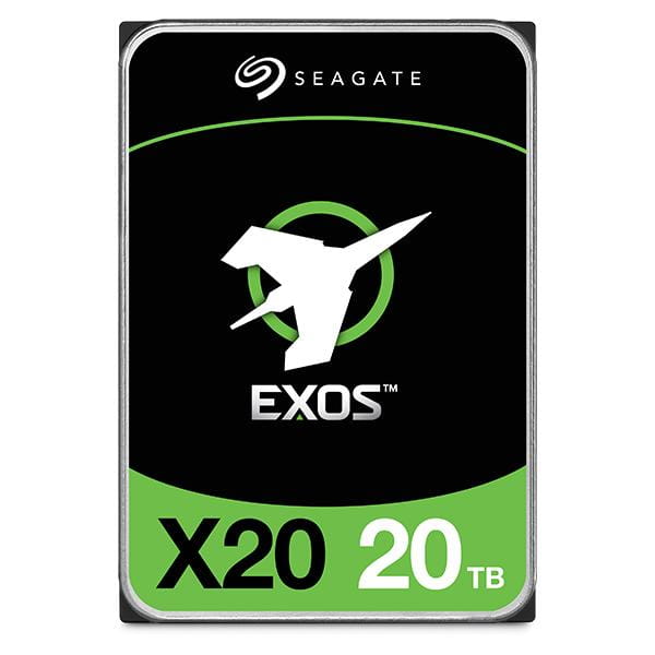 Seagate ST20000NM000D