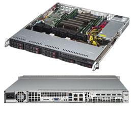 Supermicro SYS-1028R-MCT