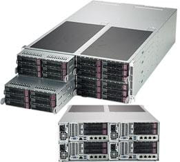 Supermicro SYS-F629P3-RTBN