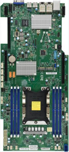 Supermicro MBD-X11SPG-TF-O