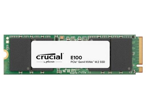 Crucial CT1000E100SSD8