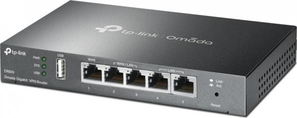 TP-Link Omada ER605