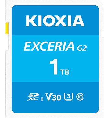 Kioxia LNEX2L001TG4
