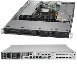 Supermicro SYS-5019P-WTR