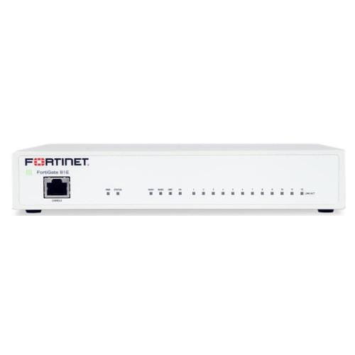 Fortinet FG-81E-BDL