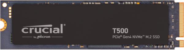Crucial CT1000T500SSD8