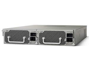 Cisco ASA5585-S10F40-K9