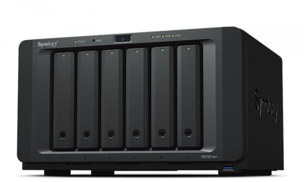 Synology DS1621XS+