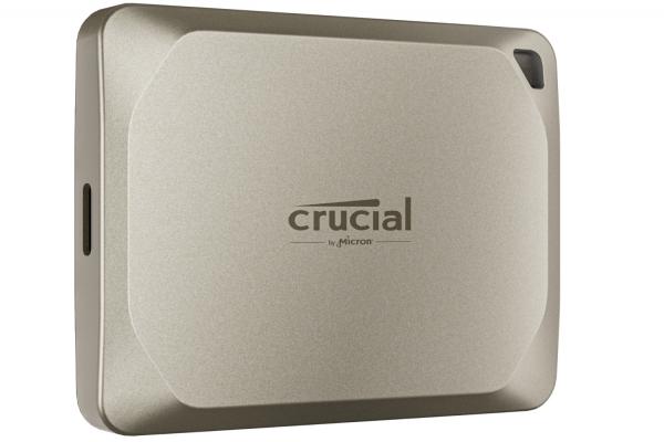 Crucial CT2000X9PROMACSSD9B