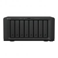 Synology K/DS1823XS+ + 8X HAT5300-4T