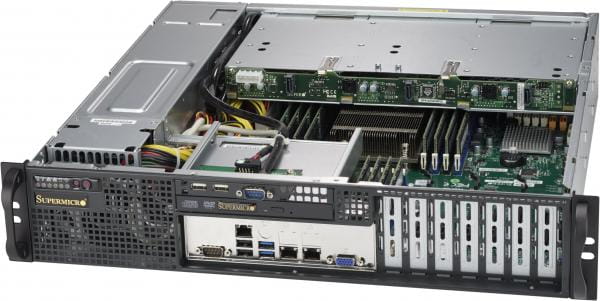 Supermicro CSE-823MTQC-R802LPB