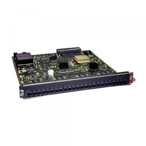Cisco WS-X6024-10FL-MT