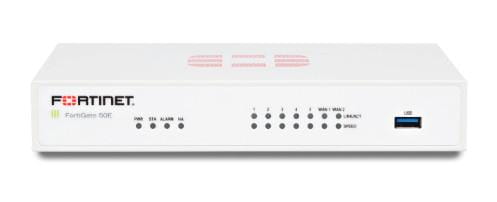 Fortinet FG-50E