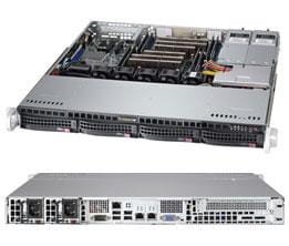 Supermicro SYS-6017R-M7RF-BULK