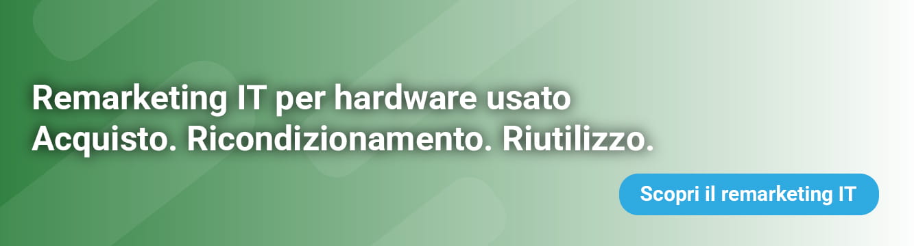IT-Remarketing