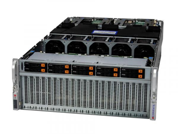 Supermicro SYS-420GU-TNXR