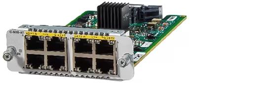 Cisco C-NIM-8T
