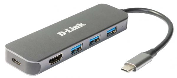 D-Link DUB-2333